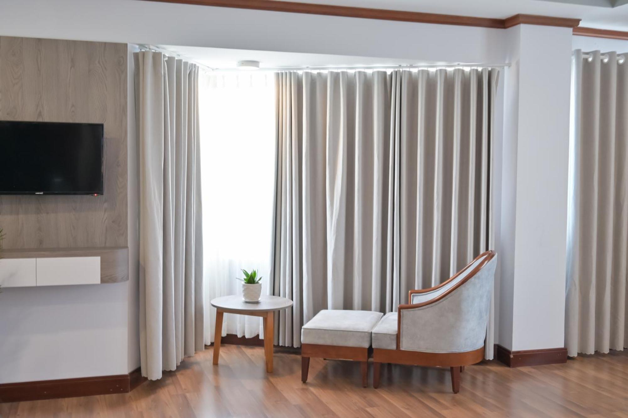 Saigon - Ninh Chu Hotel & Resort Phan Rang Kültér fotó