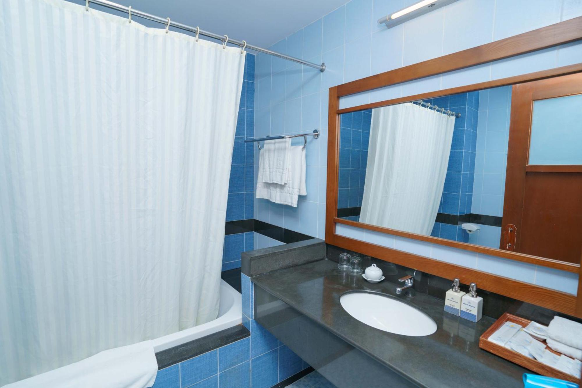 Saigon - Ninh Chu Hotel & Resort Phan Rang Kültér fotó