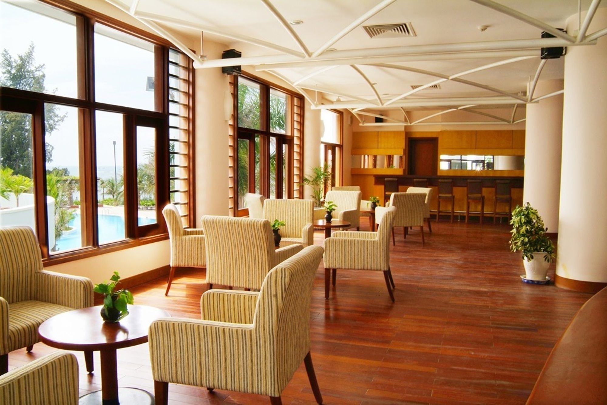 Saigon - Ninh Chu Hotel & Resort Phan Rang Kültér fotó