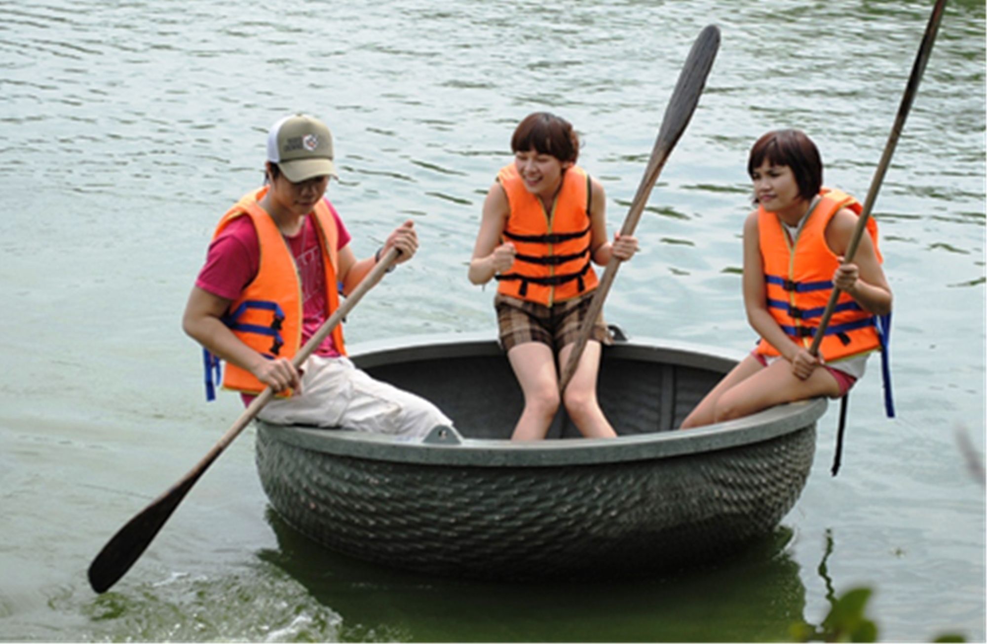 Saigon - Ninh Chu Hotel & Resort Phan Rang Kültér fotó