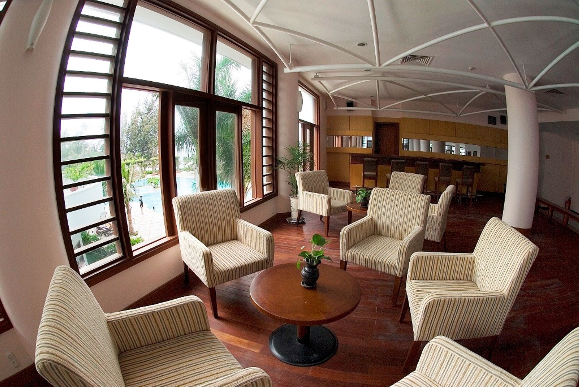 Saigon - Ninh Chu Hotel & Resort Phan Rang Kültér fotó