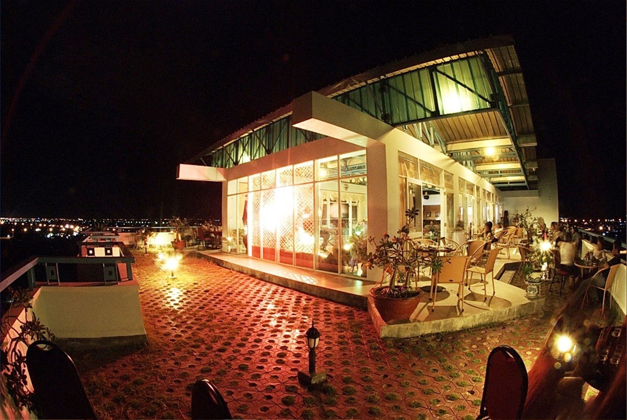 Saigon - Ninh Chu Hotel & Resort Phan Rang Kültér fotó