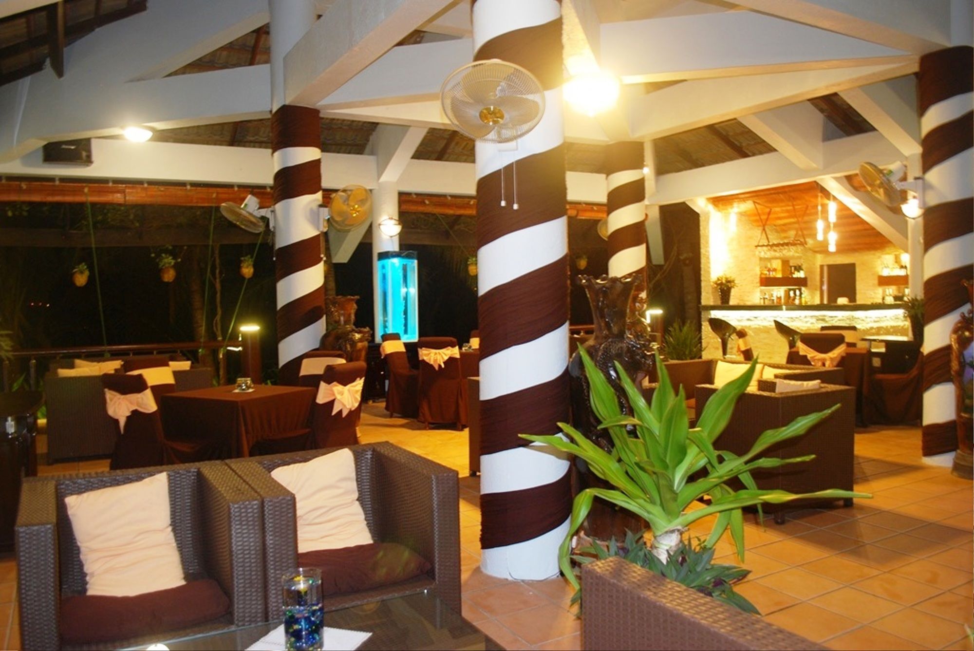 Saigon - Ninh Chu Hotel & Resort Phan Rang Kültér fotó